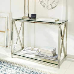 Konsolen|Kommoden & Konsolen^LOBERON Konsole Dartford