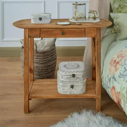 Konsolen|Nachttische^LOBERON Konsole Duncombe