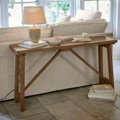 Konsolen|Kommoden & Konsolen^LOBERON Konsole Flemming