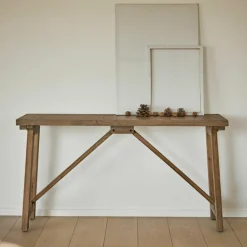 Konsolen|Kommoden & Konsolen^LOBERON Konsole Flemming