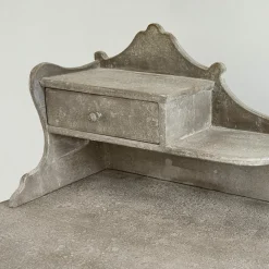 Konsolen|Schreibtische & Sekretäre^LOBERON Konsole Loustain