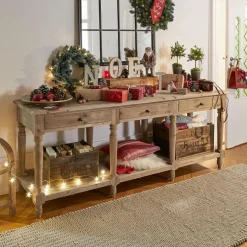 Konsolen|Kommoden & Konsolen^LOBERON Konsole Misérieux