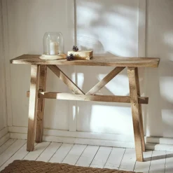 Konsolen|Kommoden & Konsolen^LOBERON Konsole Nael