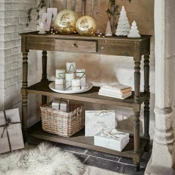 Konsolen|Kommoden & Konsolen^LOBERON Konsole Roubaix