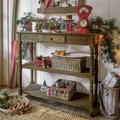 Konsolen|Kommoden & Konsolen^LOBERON Konsole Roubaix