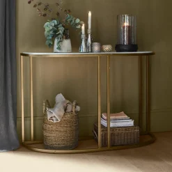 Konsolen|Kommoden & Konsolen^LOBERON Konsole Soréline