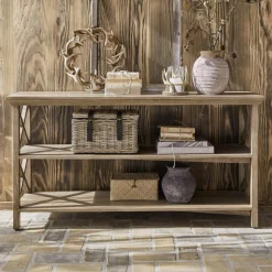 Konsolen|Kommoden & Konsolen^LOBERON Konsole Vélu