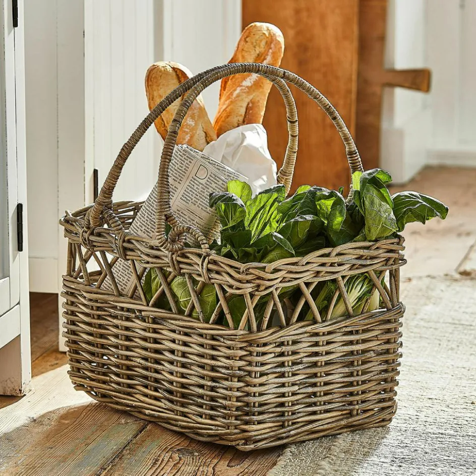 Körbe & Kisten|Aufbewahrung^LOBERON Korb Amixal