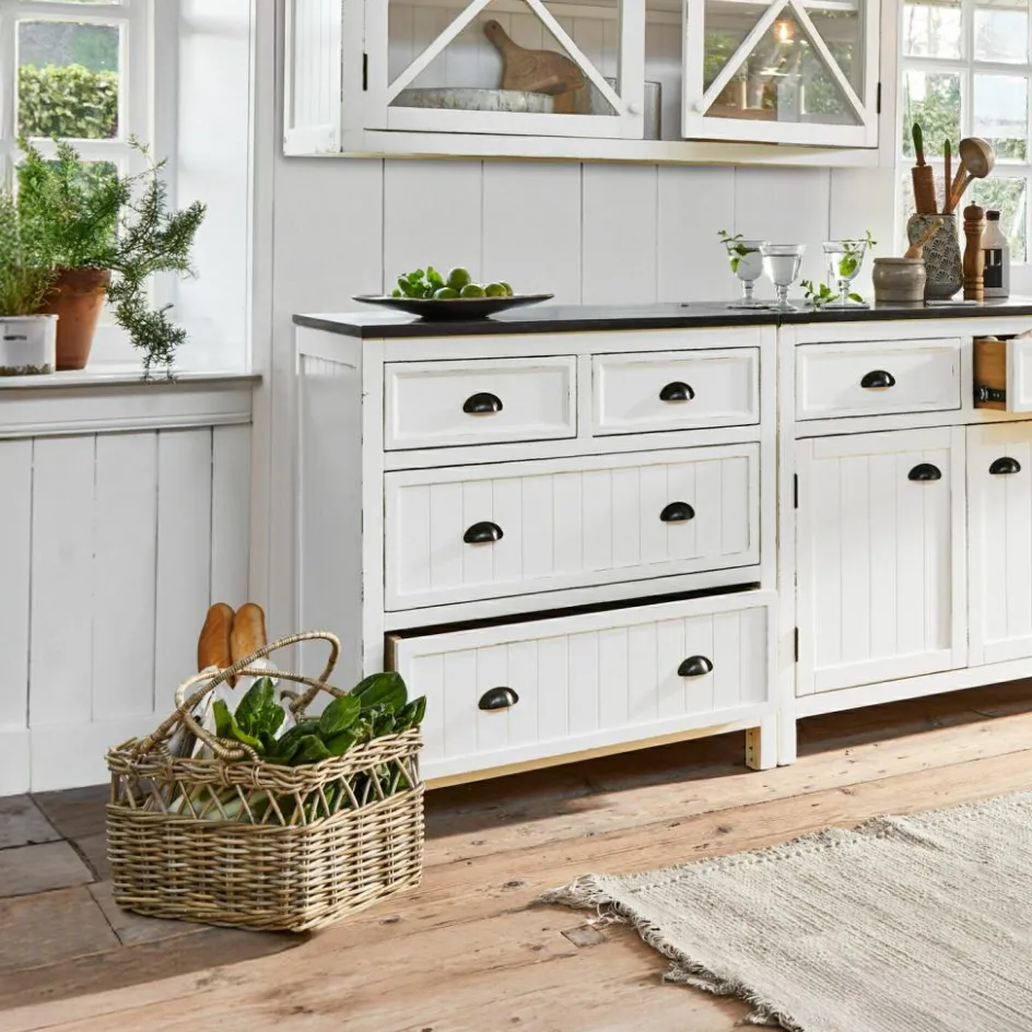 Körbe & Kisten|Aufbewahrung^LOBERON Korb Amixal