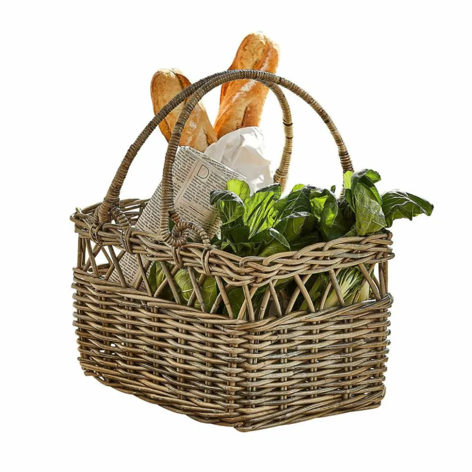 Körbe & Kisten|Aufbewahrung^LOBERON Korb Amixal