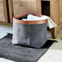 Körbe & Kisten|Aufbewahrung^LOBERON Korb Chansonet