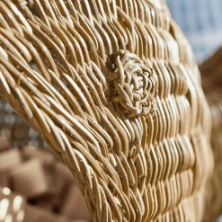 LOBERON Accessoires-Korb Cheruboo