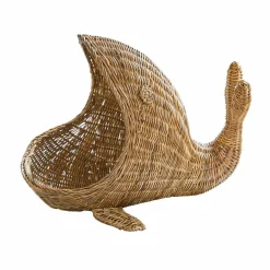 LOBERON Accessoires-Korb Cheruboo