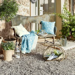 Körbe & Kisten|Aufbewahrung^LOBERON Korb Drillaux