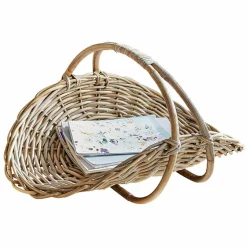 Körbe & Kisten|Aufbewahrung^LOBERON Korb Drillaux