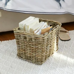 Körbe & Kisten|Aufbewahrung^LOBERON Korb Eastport