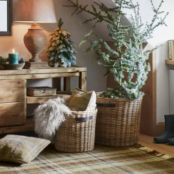 Körbe & Kisten|Aufbewahrung^LOBERON Korb 2er Set Ausserd