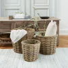 Körbe & Kisten|Aufbewahrung^LOBERON Korb 3er Set Avar