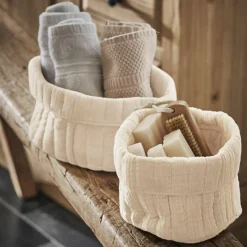 Körbe & Kisten|Aufbewahrung^LOBERON Korb 2er Set Huillé