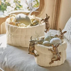 Körbe & Kisten|Aufbewahrung^LOBERON Korb 2er Set Huillé