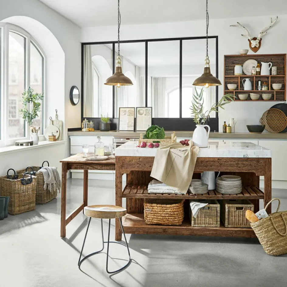 Körbe & Kisten|Aufbewahrung^LOBERON Korb 2er Set Serendel