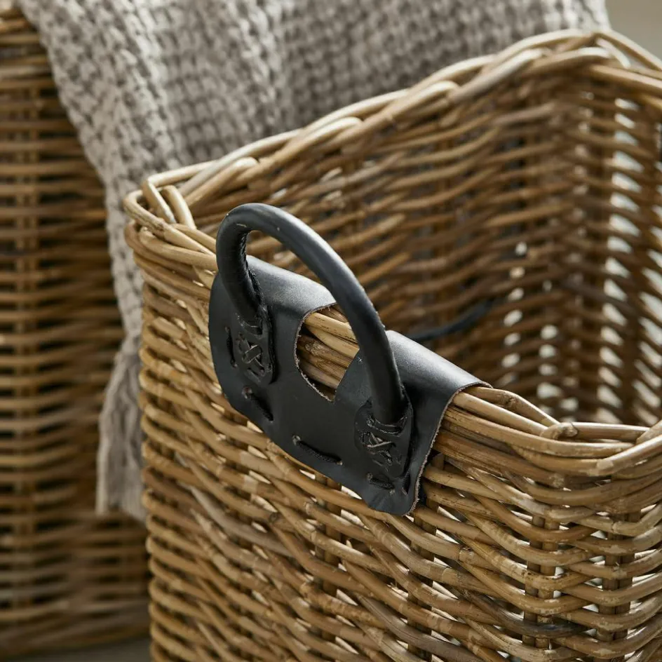 Körbe & Kisten|Aufbewahrung^LOBERON Korb 2er Set Serendel