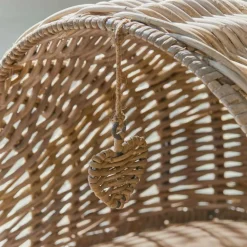 Schlafplätze & Möbel|Rückzugsorte Für Haustiere^LOBERON Korb für Haustiere Charmoise