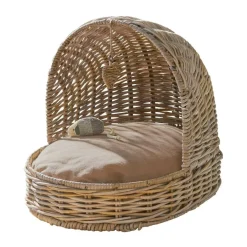 Schlafplätze & Möbel|Rückzugsorte Für Haustiere^LOBERON Korb für Haustiere Charmoise