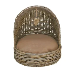 Schlafplätze & Möbel|Rückzugsorte Für Haustiere^LOBERON Korb für Haustiere Charmoise