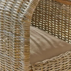 Schlafplätze & Möbel|Rückzugsorte Für Haustiere^LOBERON Korb für Haustiere Cielina