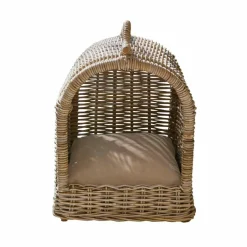 Schlafplätze & Möbel|Rückzugsorte Für Haustiere^LOBERON Korb für Haustiere Cielina