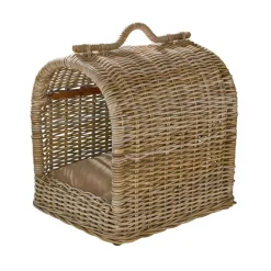 Schlafplätze & Möbel|Rückzugsorte Für Haustiere^LOBERON Korb für Haustiere Cielina
