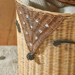 LOBERON Accessoires-Korb Irélise