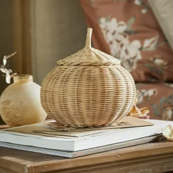 Körbe & Kisten^LOBERON Korb Kiarosse