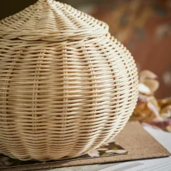 Körbe & Kisten^LOBERON Korb Kiarosse