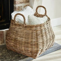 Körbe & Kisten|Aufbewahrung^LOBERON Korb Leogane