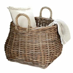 Körbe & Kisten|Aufbewahrung^LOBERON Korb Leogane