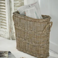 Körbe & Kisten|Aufbewahrung^LOBERON Korb Numenar