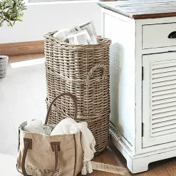 Körbe & Kisten|Aufbewahrung^LOBERON Korb Numenar