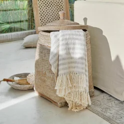 Körbe & Kisten|Aufbewahrung^LOBERON Korb Suarce