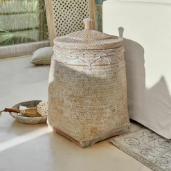 Körbe & Kisten|Aufbewahrung^LOBERON Korb Suarce