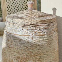 Körbe & Kisten|Aufbewahrung^LOBERON Korb Suarce