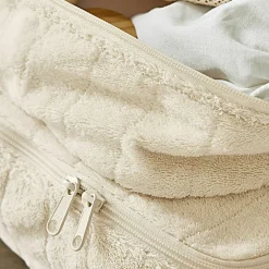 LOBERON Taschen|Kosmetiktäschchen-Kosmetiktasche 2er Set Invarel