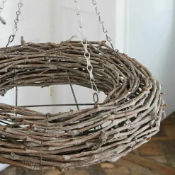 Adventskranz^LOBERON Kranz Adré