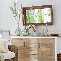 Kränze|Dekoration^LOBERON Kranz Birdum