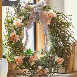 Kränze|Dekoration^LOBERON Kranz Chérisse