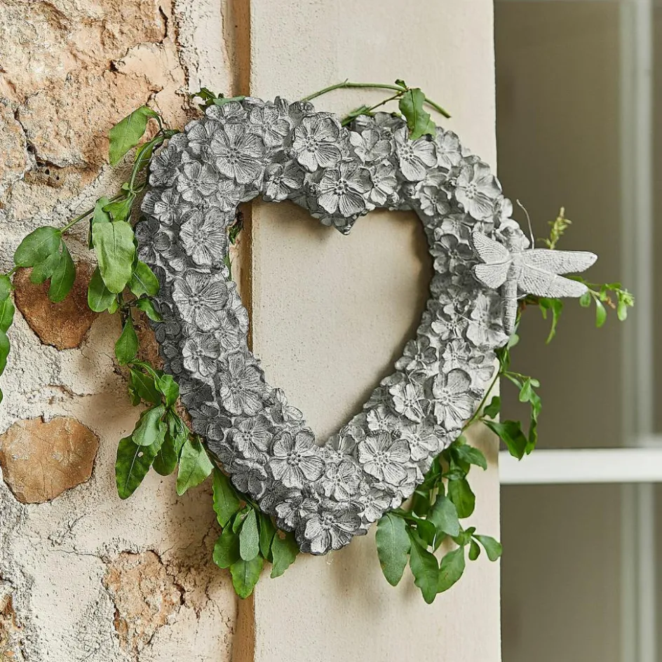 Kränze|Dekoration^LOBERON Kranz Corvelique