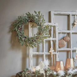 Kränze|Dekoobjekte^LOBERON Kranz Cunnig