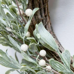 Kränze|Dekoobjekte^LOBERON Kranz Cunnig