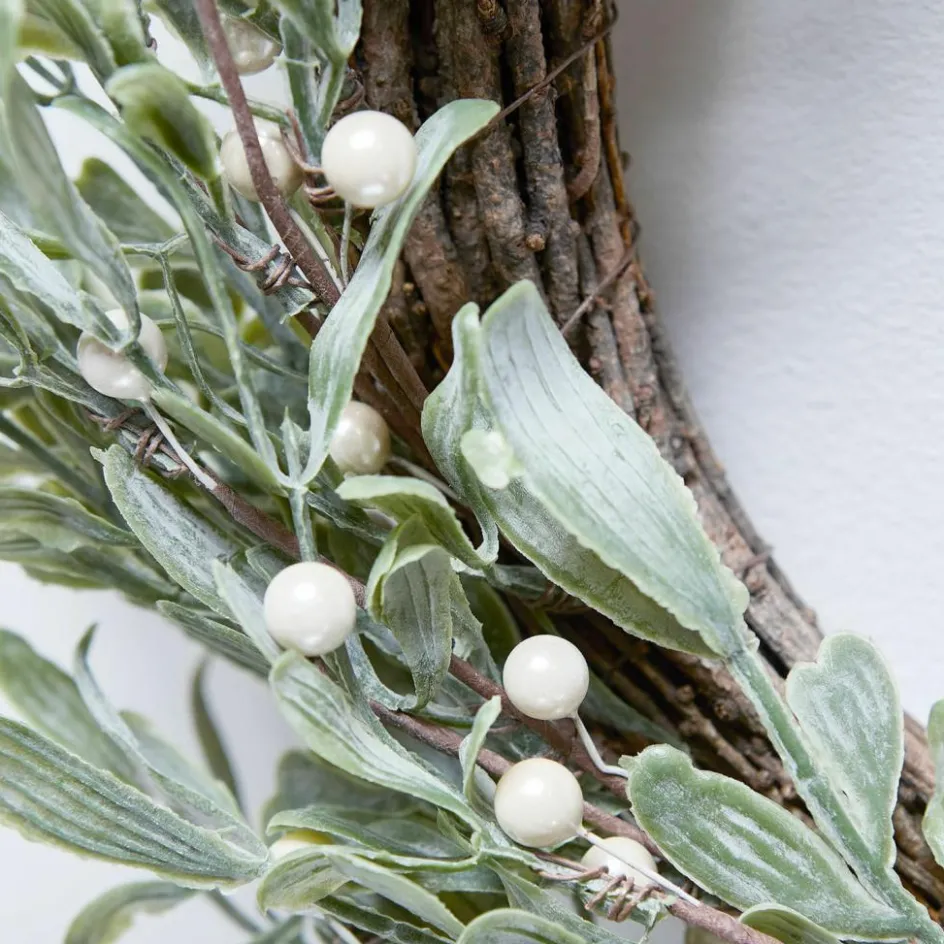 Kränze|Dekoobjekte^LOBERON Kranz Cunnig